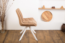 Стул Atlas S64/Latte