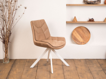 Стул Atlas S64/Latte