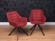 Стул Orion Red