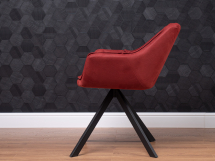 Стул Orion Red