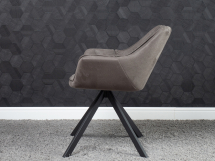 Стул Orion Grey