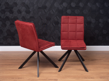 Стул Vela Red