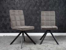 Стул Vela Grey