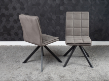Стул Vela Grey