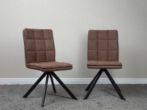 Стул Vela Brown